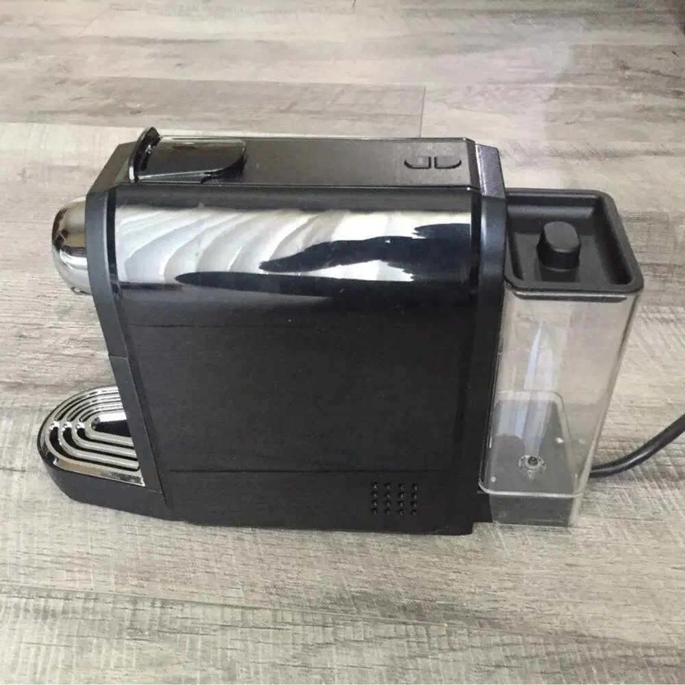 Grenp Coffee Maker, Single Serve Coffee Machine, Rapid Brew‎ Auto-shutoff